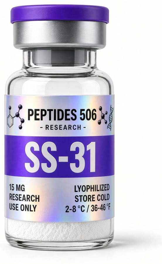 SS-31 10mg - vial